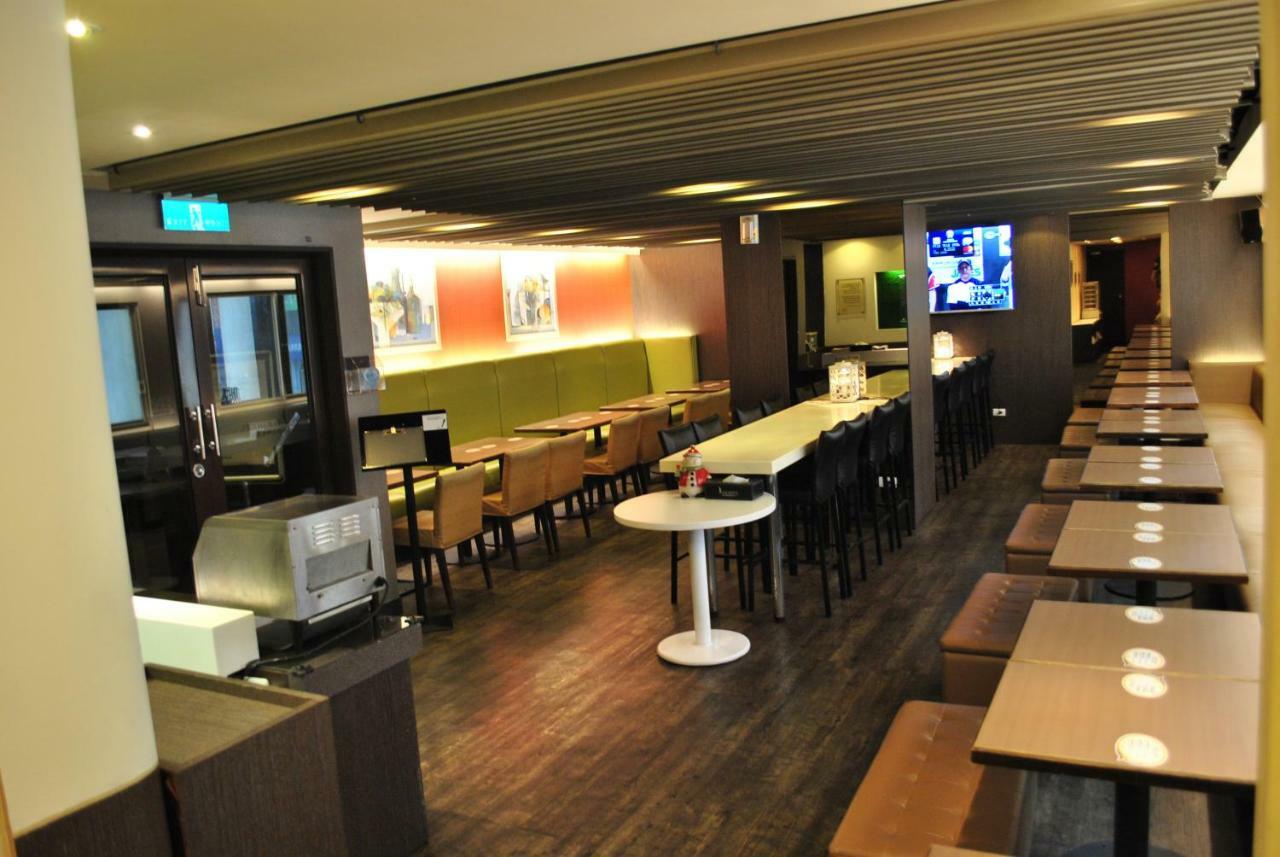 Look Hotel