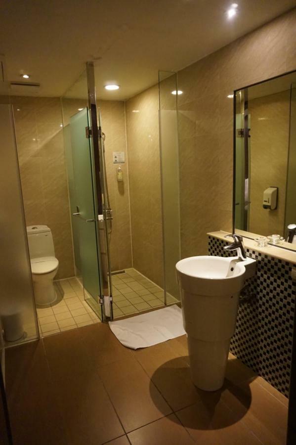 Hotel Look Taipei