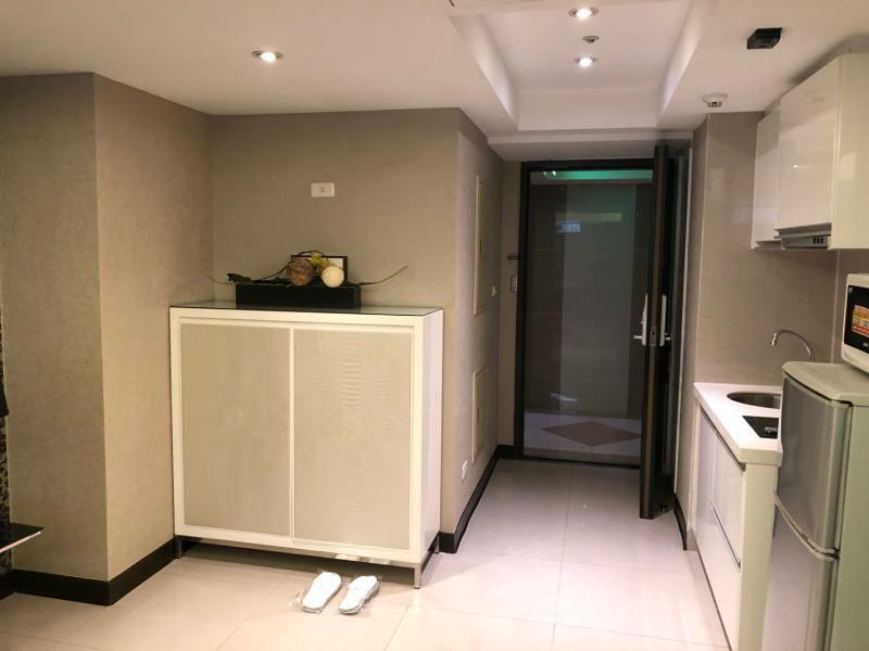 Itaipei Service 3* Taipei