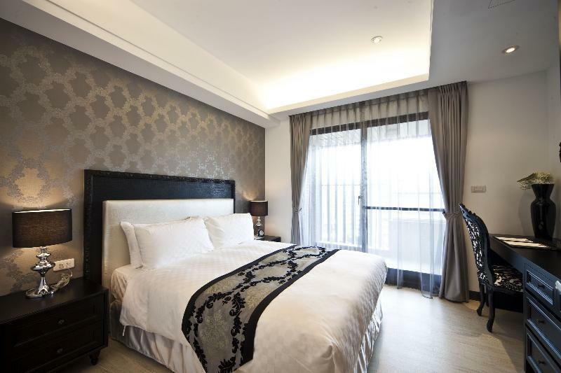 Itaipei Service Aparthotel Taipei