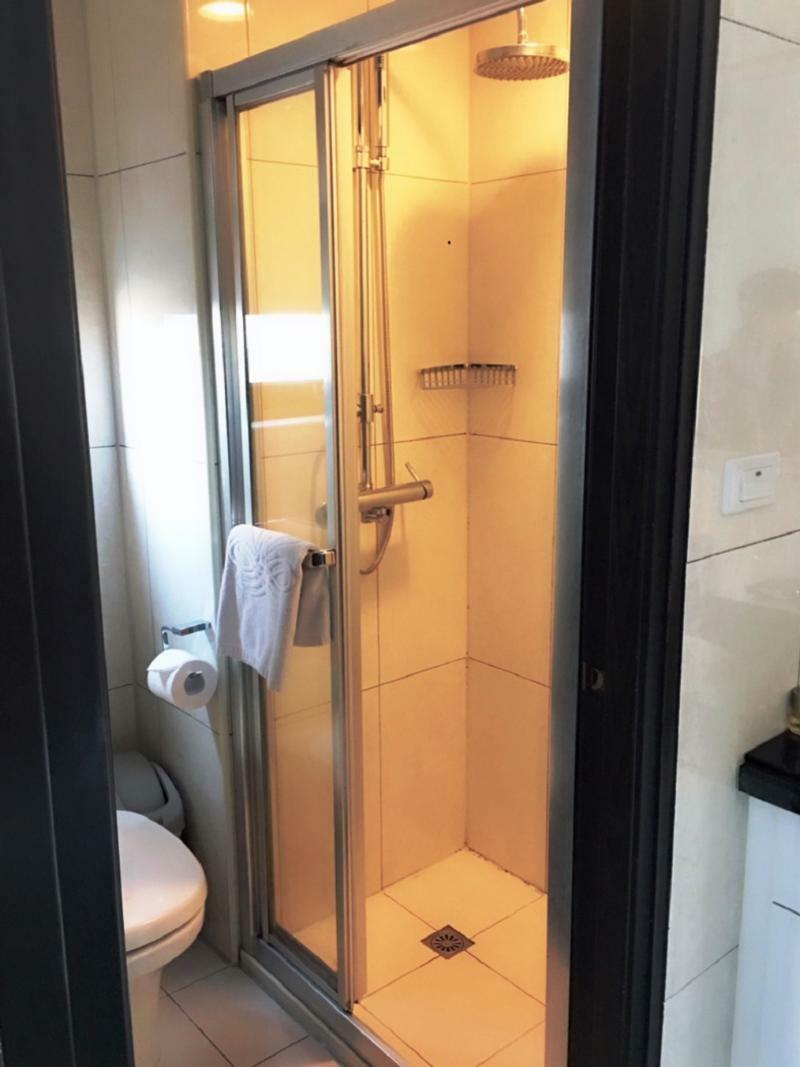 Aparthotel Itaipei Service Taipei