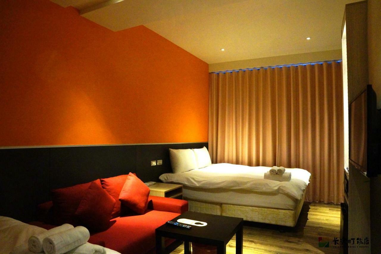 Colormix & Hotel
