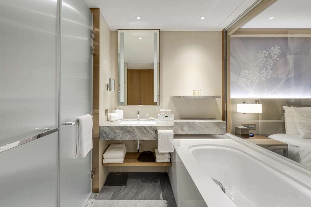 Hotel Doubletree By Hilton Zhongshan Taipei