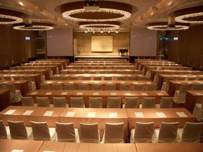 Hotel Ambassador