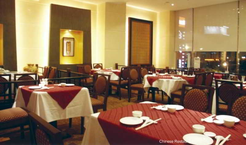 International Hotel 3*
