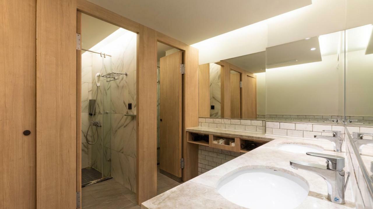 Meander Hostel Taipei
