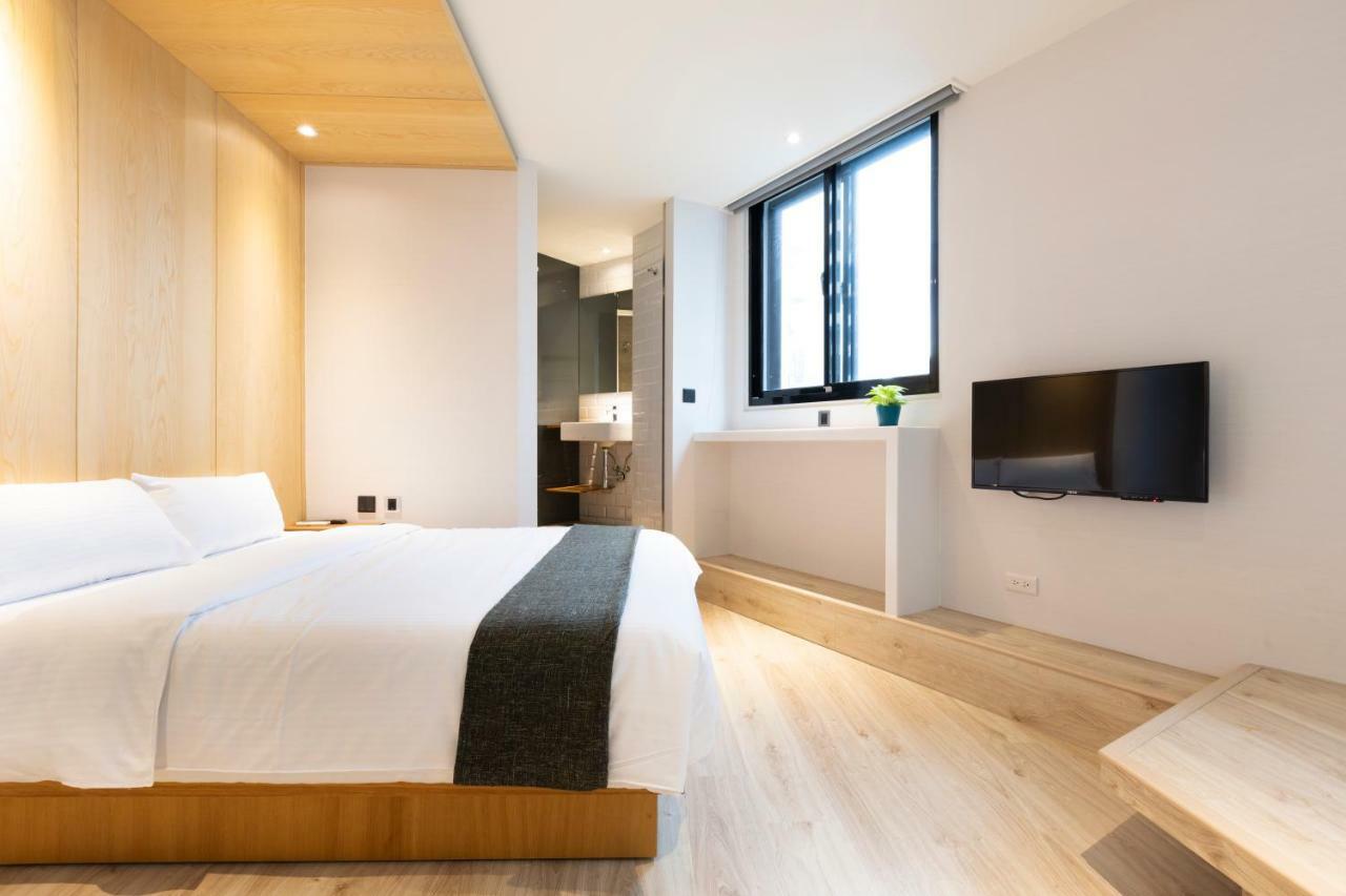 Hostel Meander Taipei