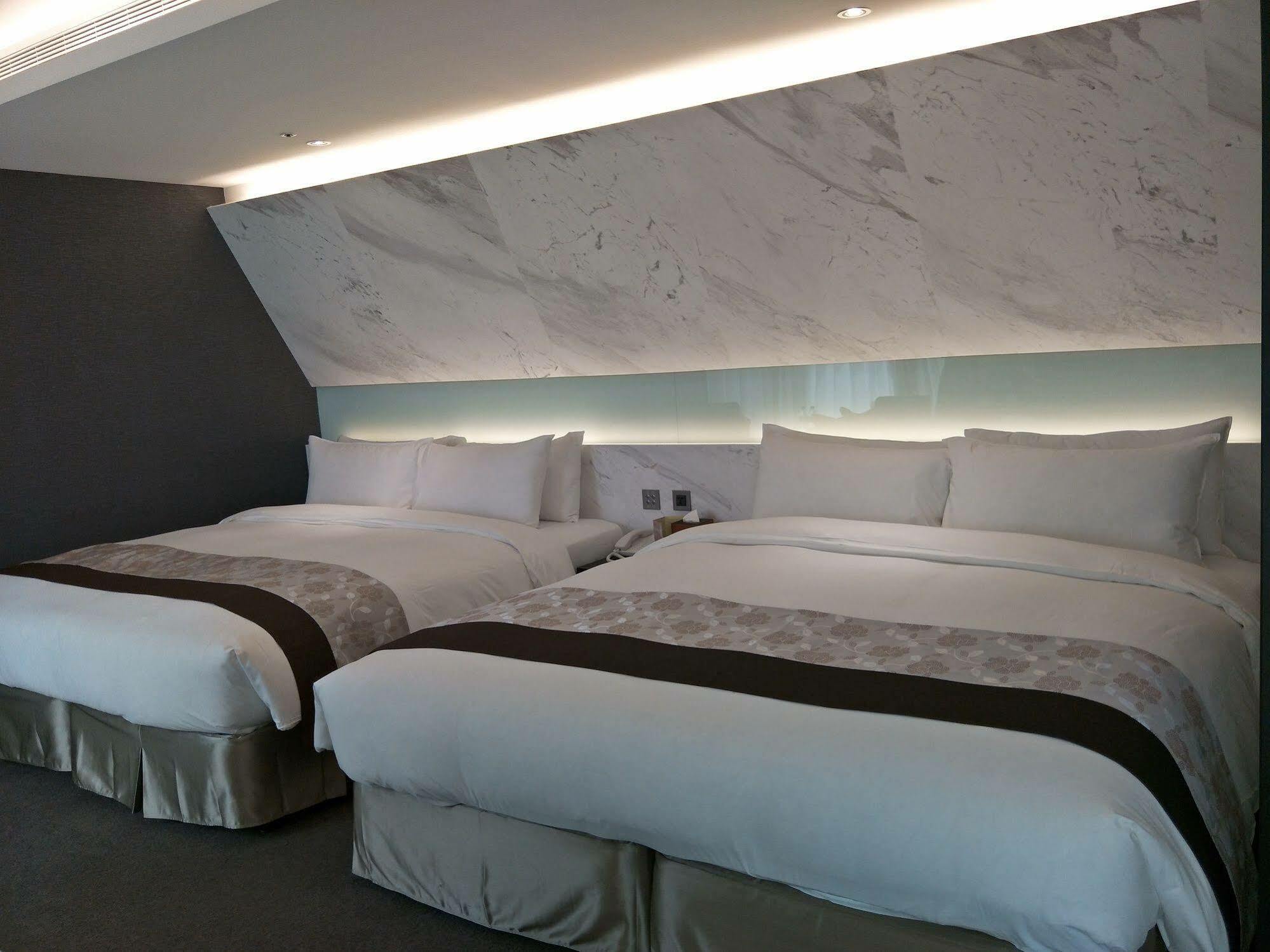 World Songshan Hotel Taipei