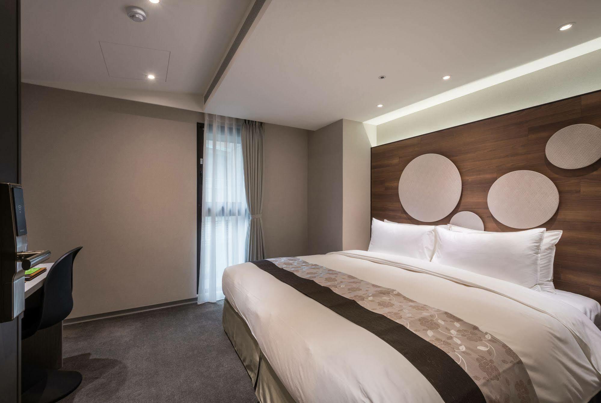 World Songshan Hotel Taipei
