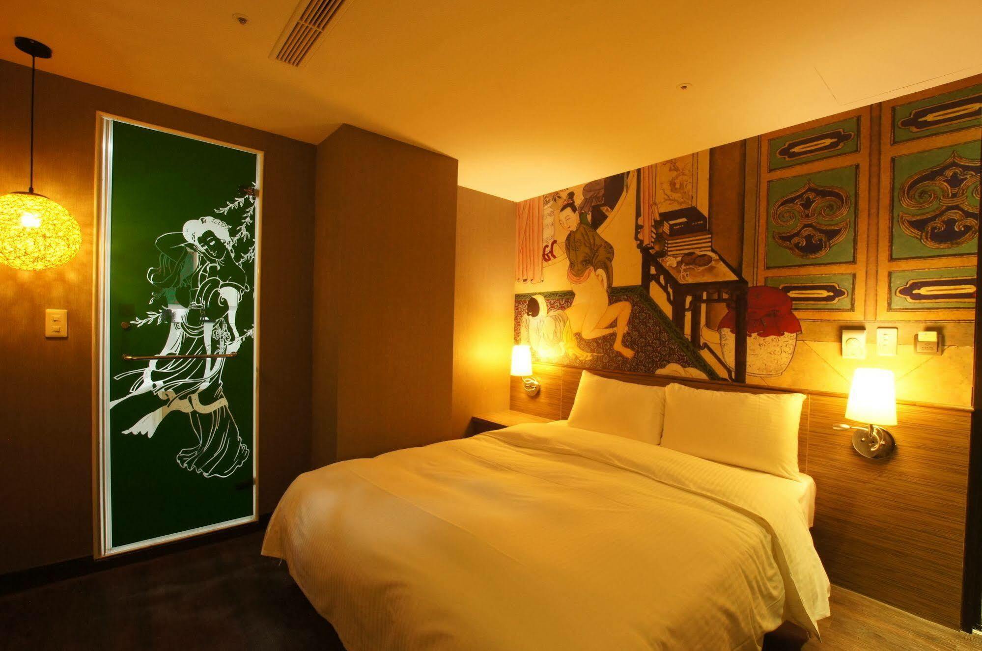 Inn Colors Infinity 3*