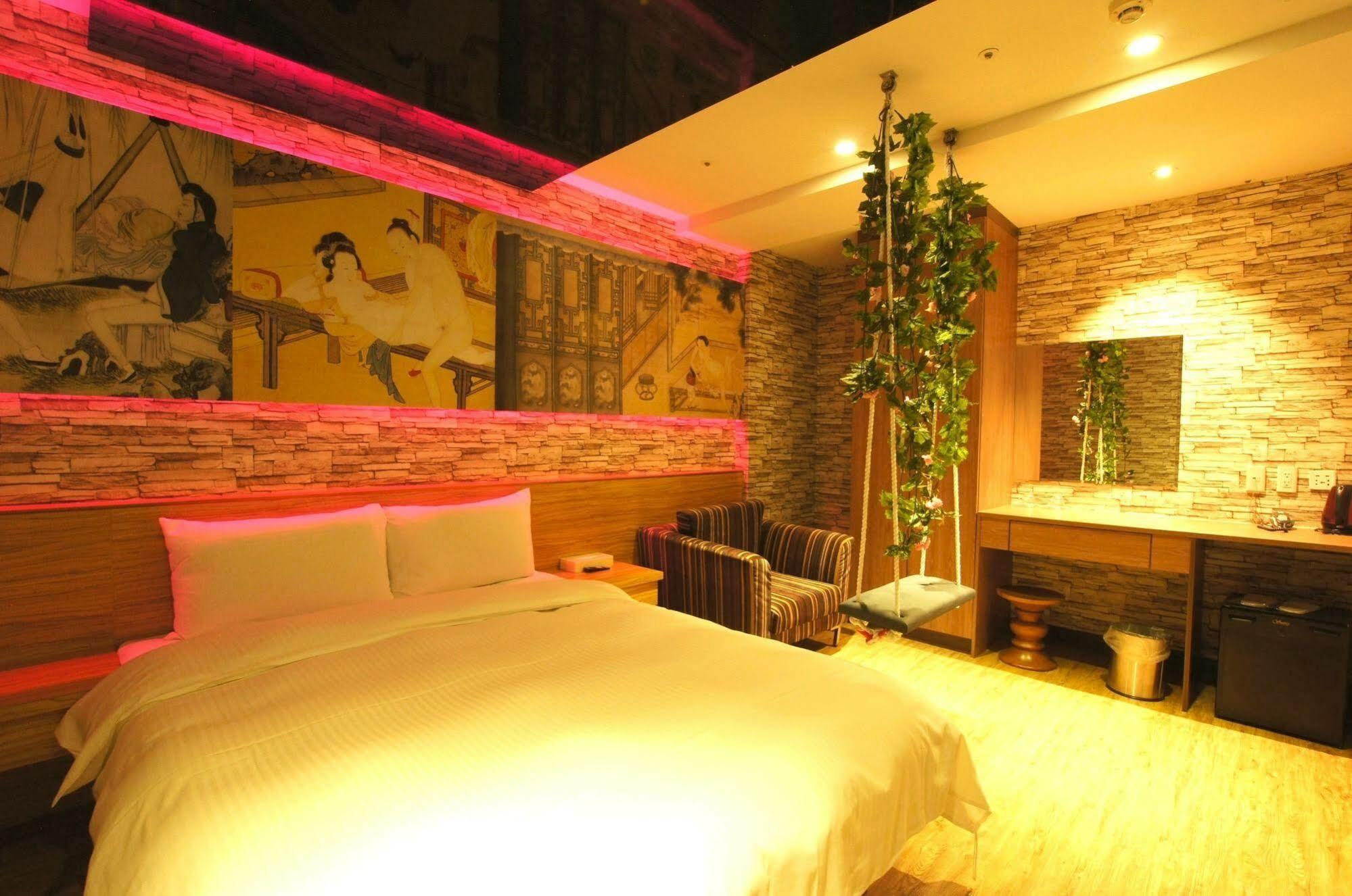 Inn Colors Infinity 3*
