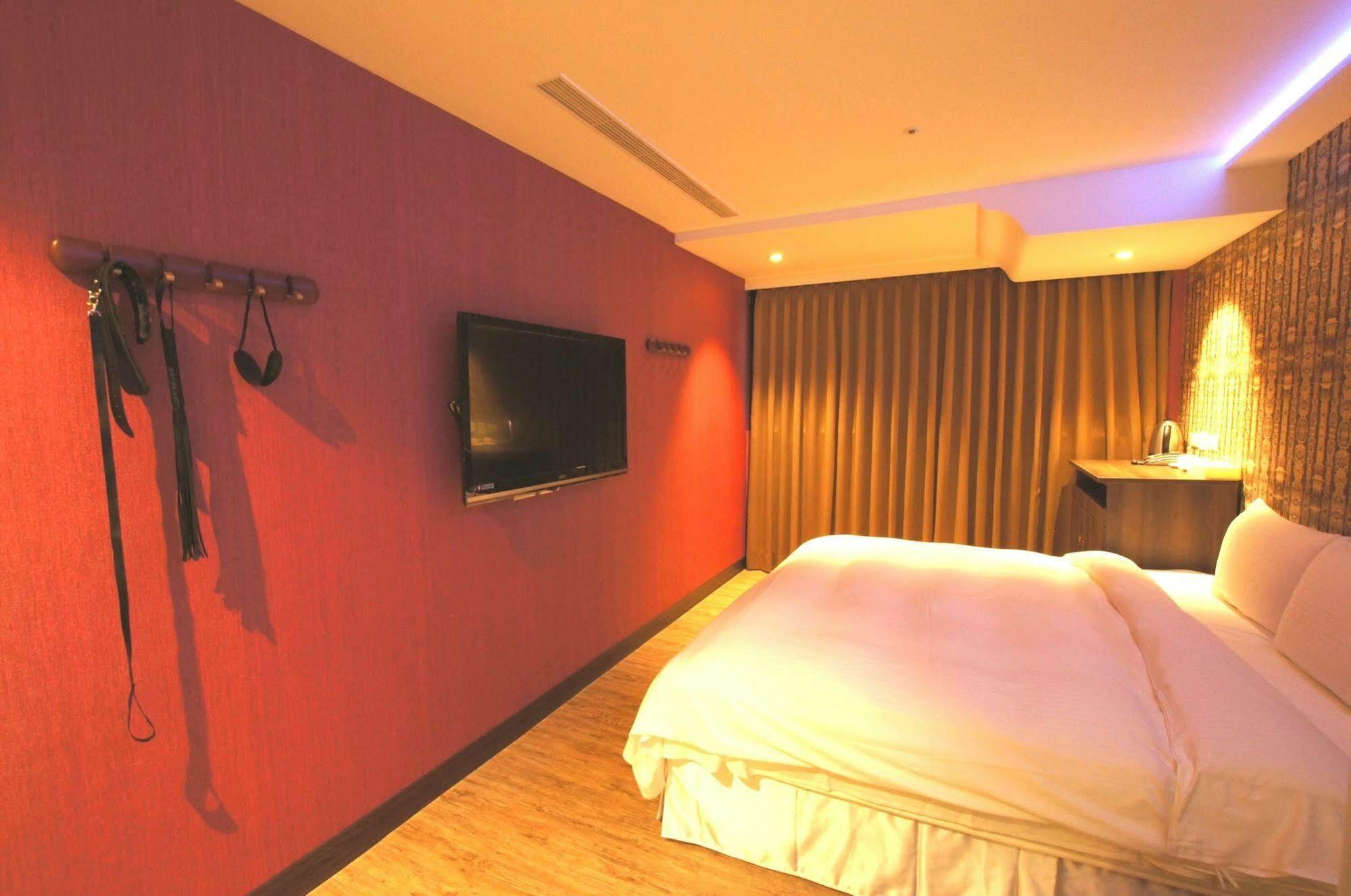 Inn Colors Infinity