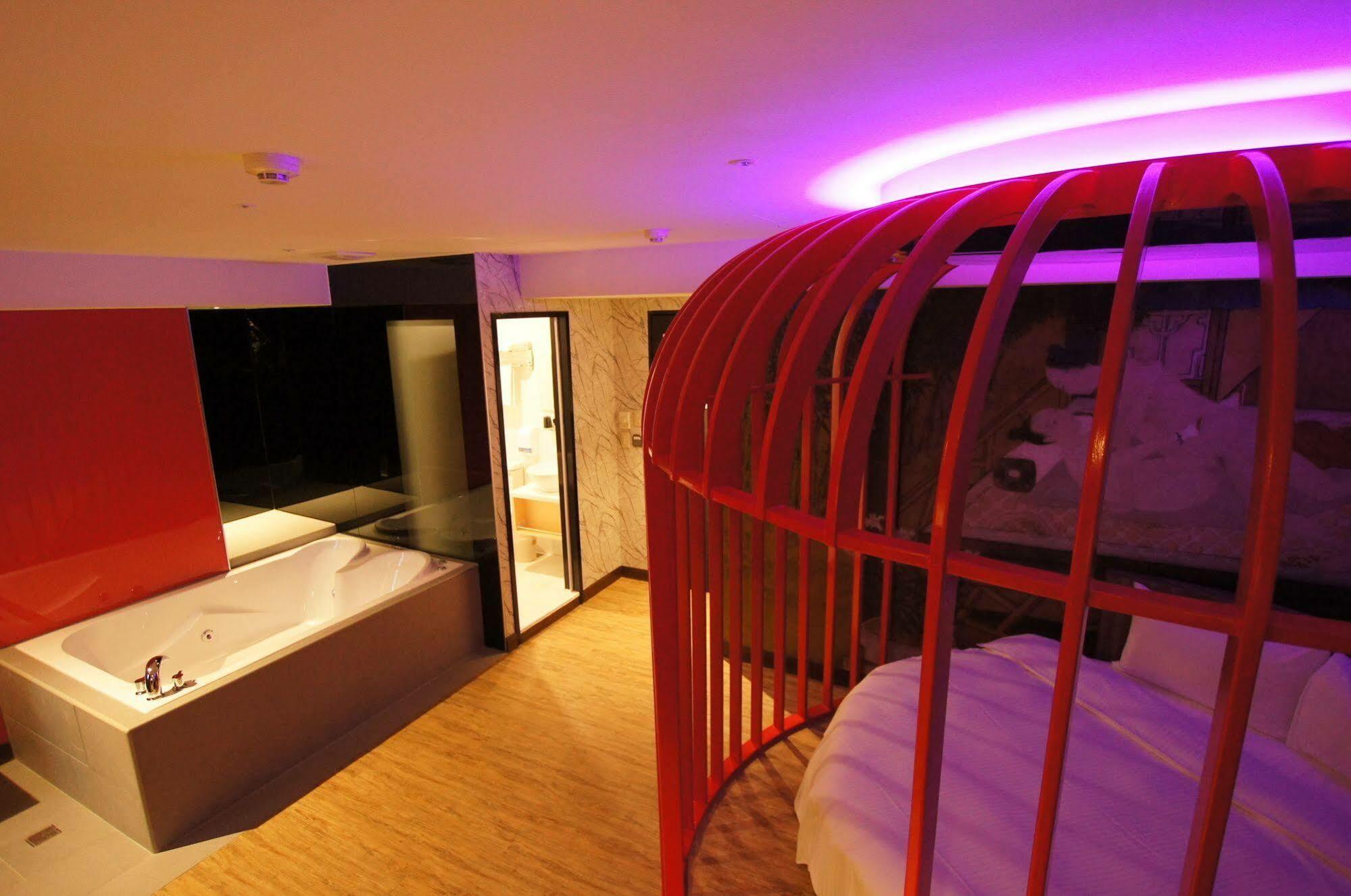 Inn Colors Infinity 3*