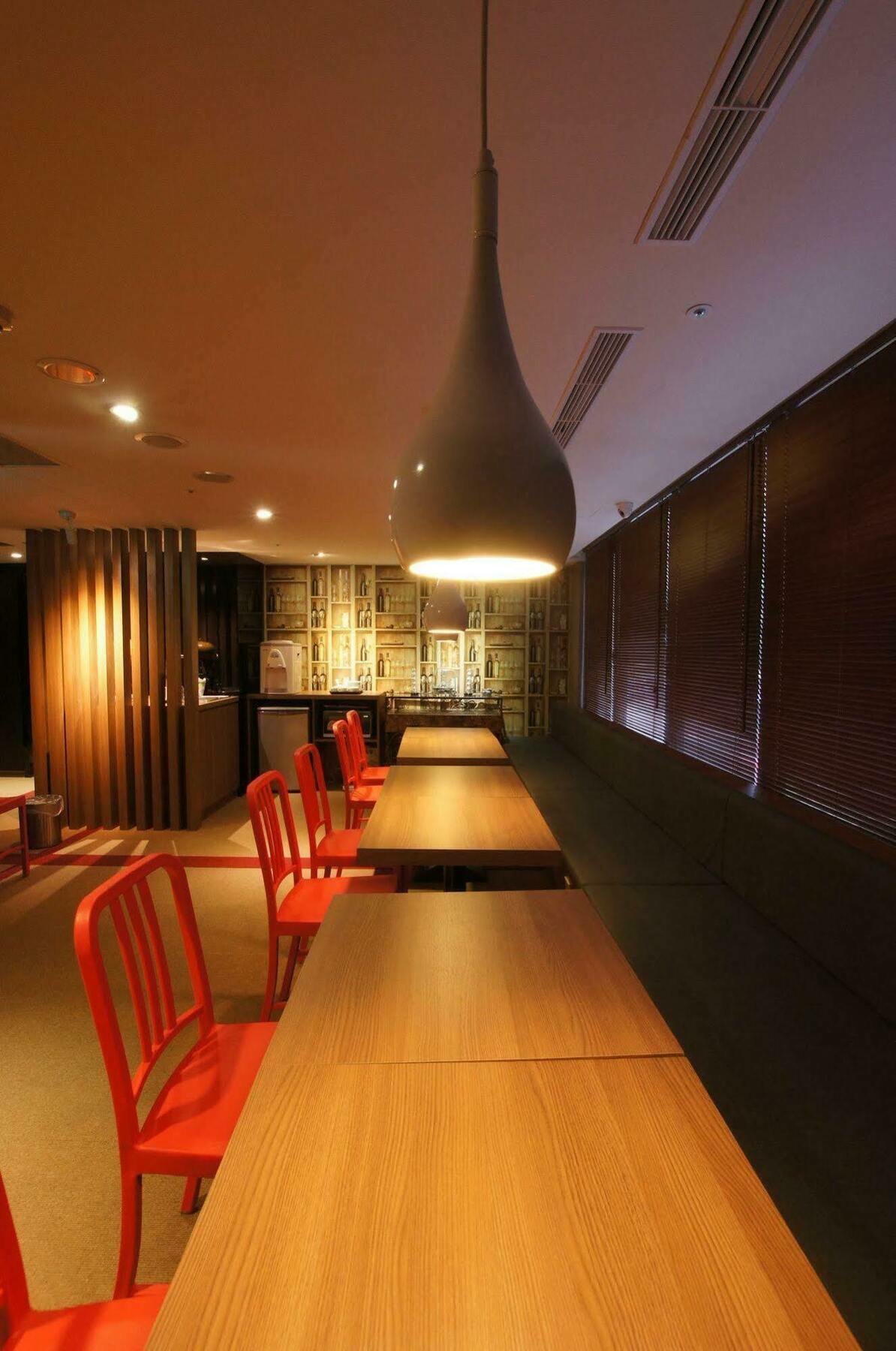 Inn Colors Infinity