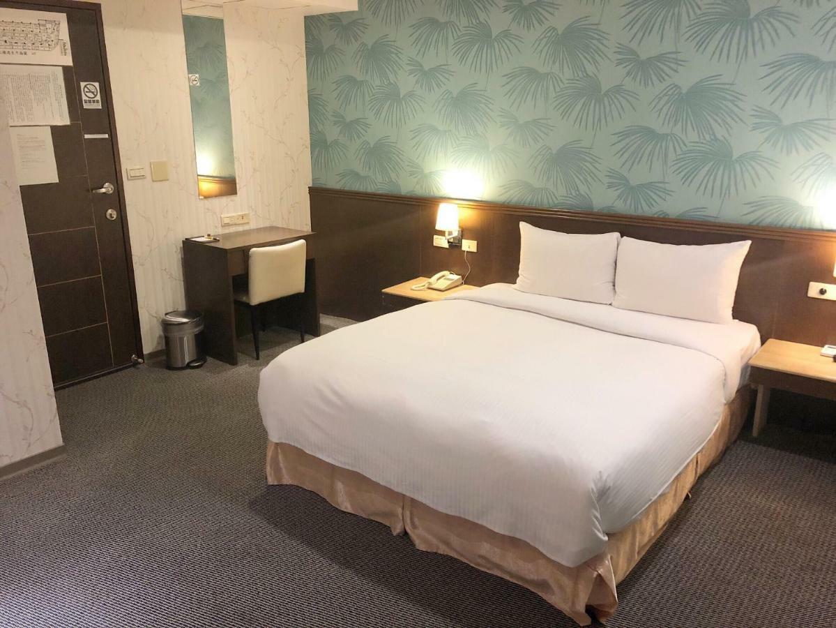Say Inn Taipei