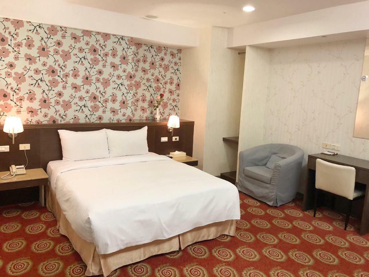 Say Inn Taipei