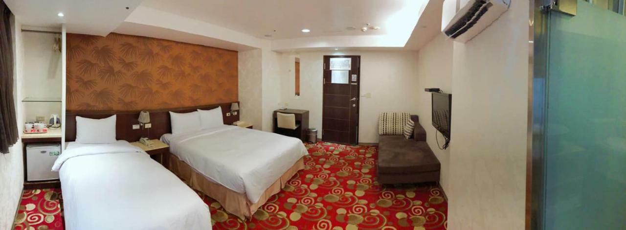 Say Inn Taipei