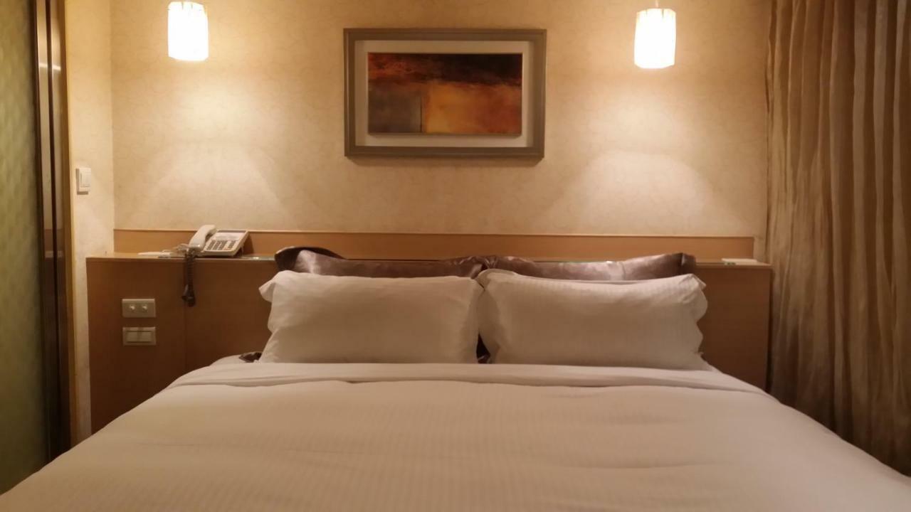 The Moon Hotel Taipei