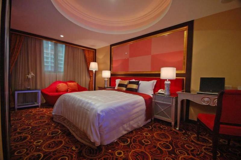 Hotel Reedon 3*
