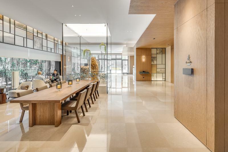 Hotel Doubletree By Hilton Zhongshan 4*