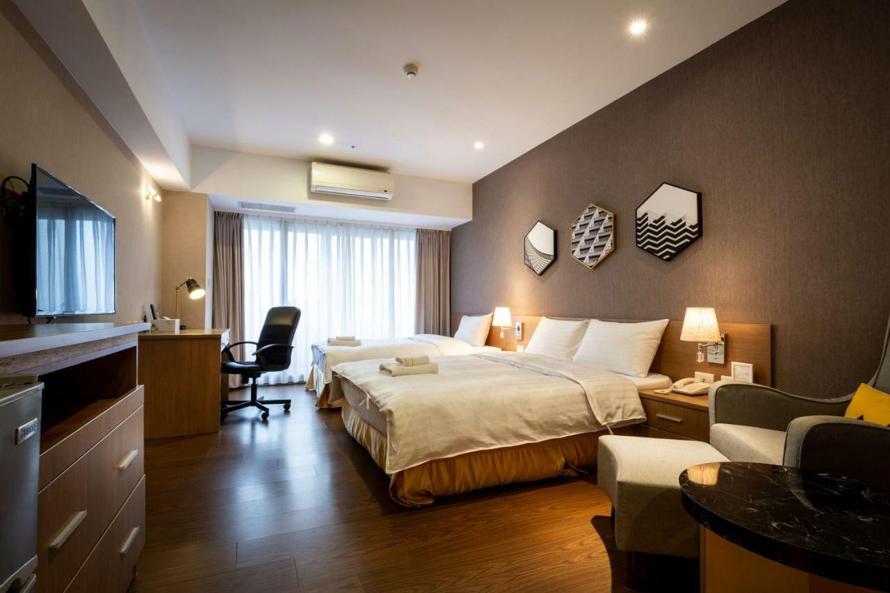 Hotel Sky19