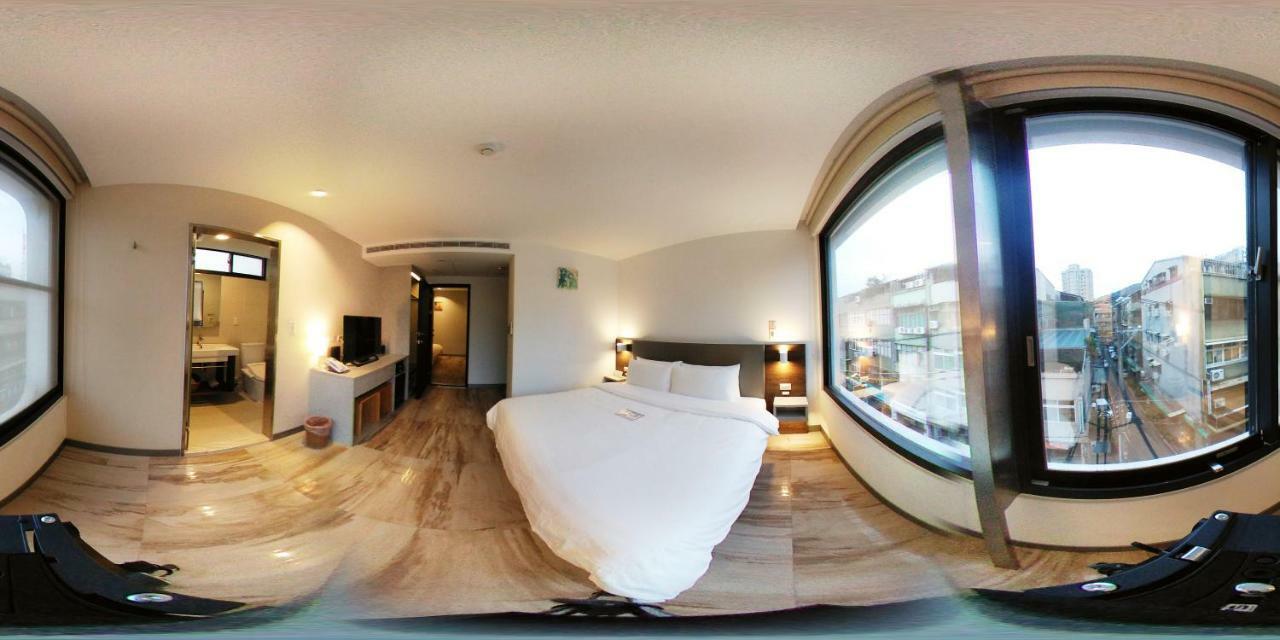 Greatt Inn Taipei