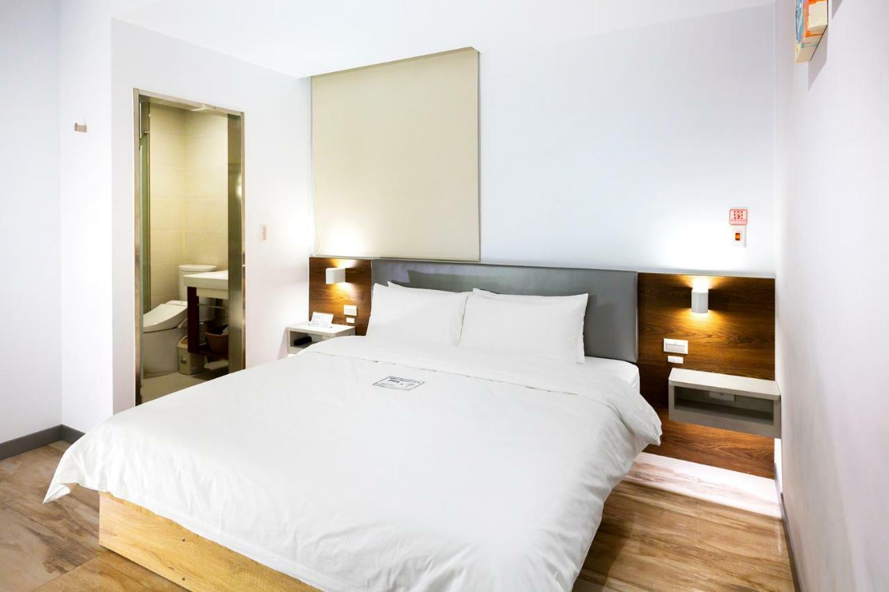 Inn Greatt Taipei
