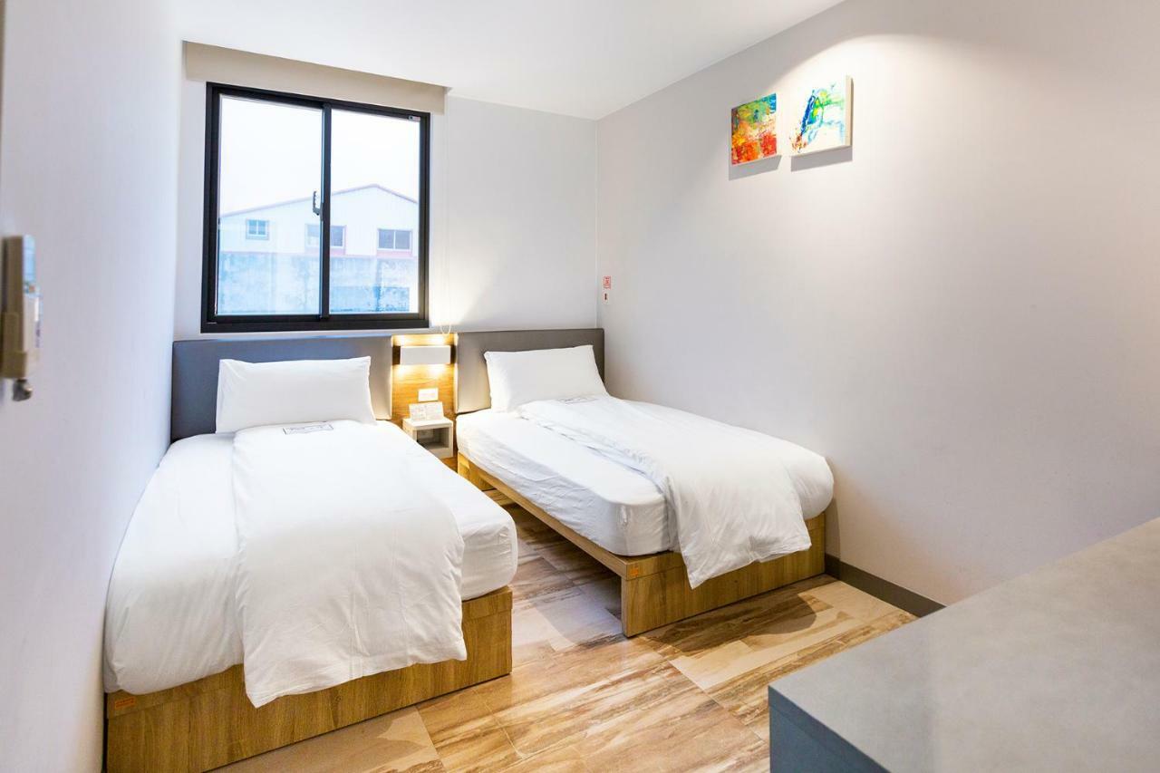 Inn Greatt Taipei
