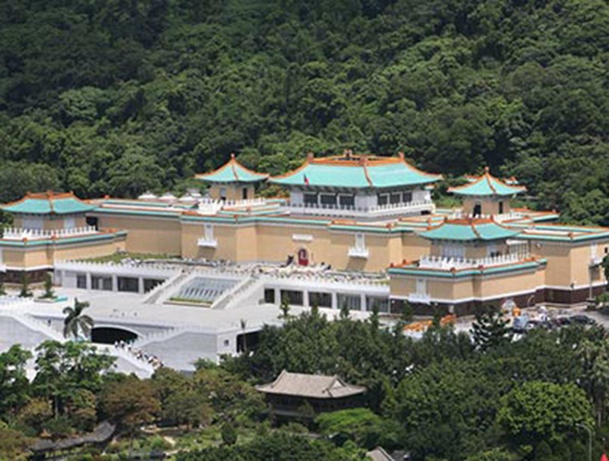 Inn Greatt Taipei