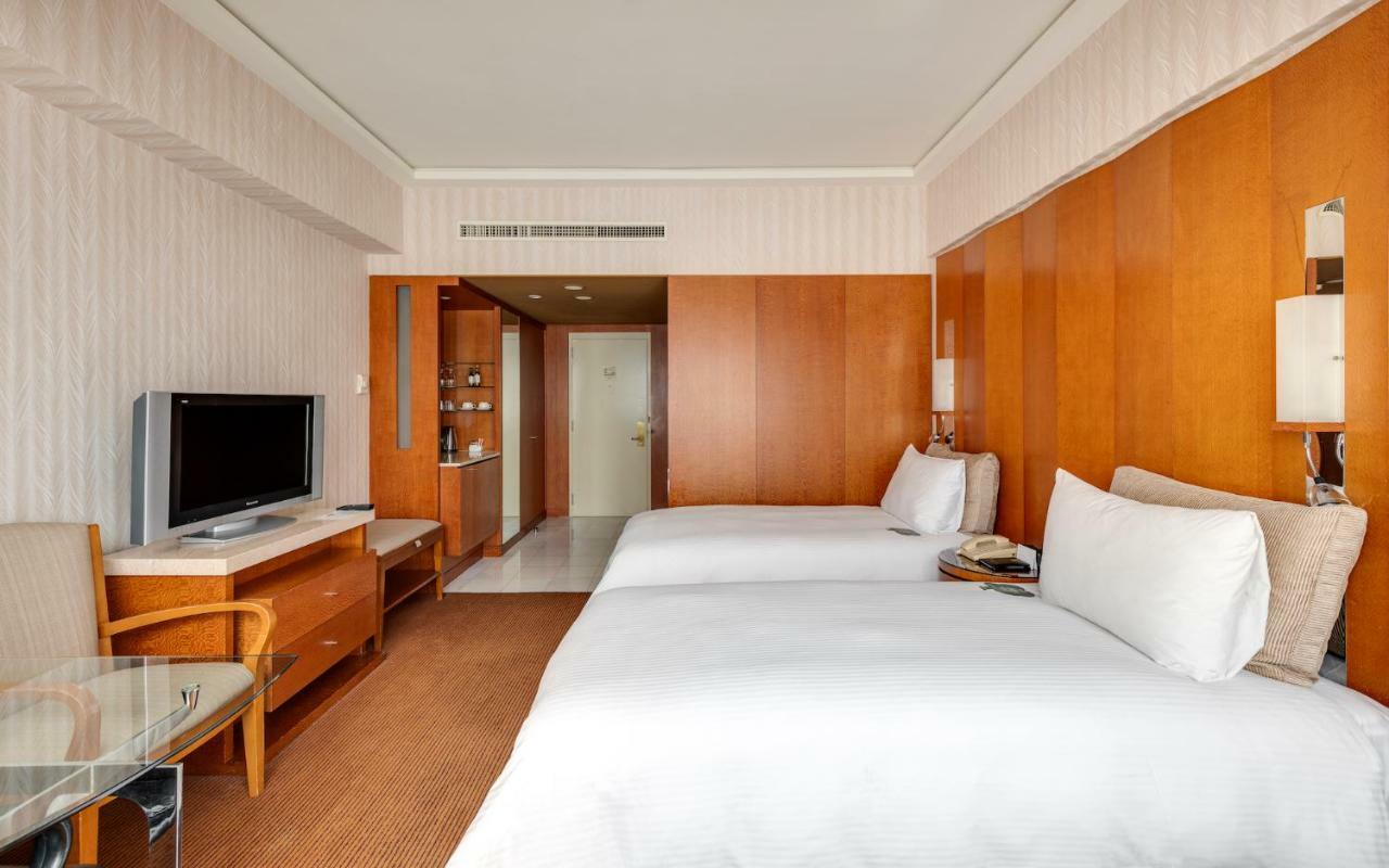 Gloria Hotel Taipei