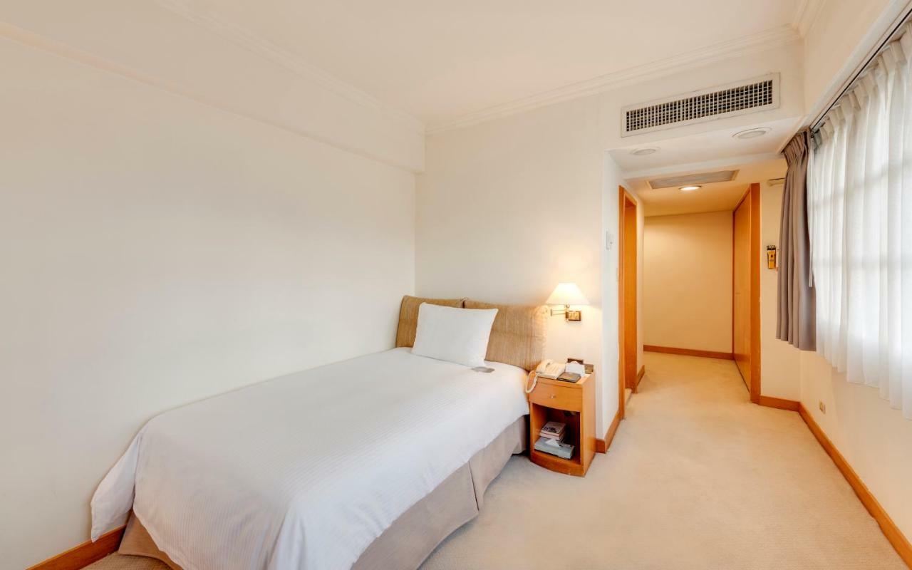 Gloria 5* Taipei