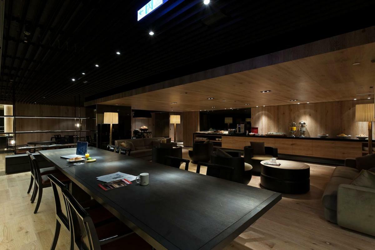 Aparthotel Gloria Taipei