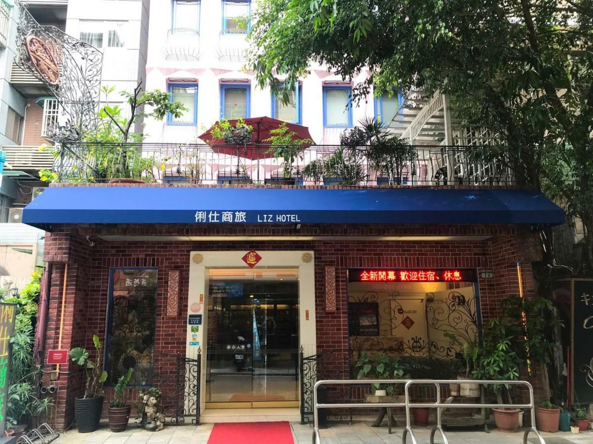 Hotel Liz 3*