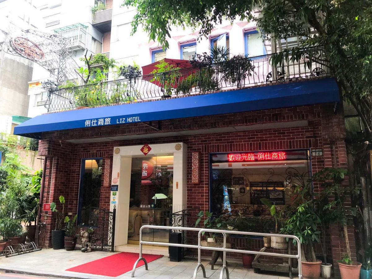 Liz 3* Taipei