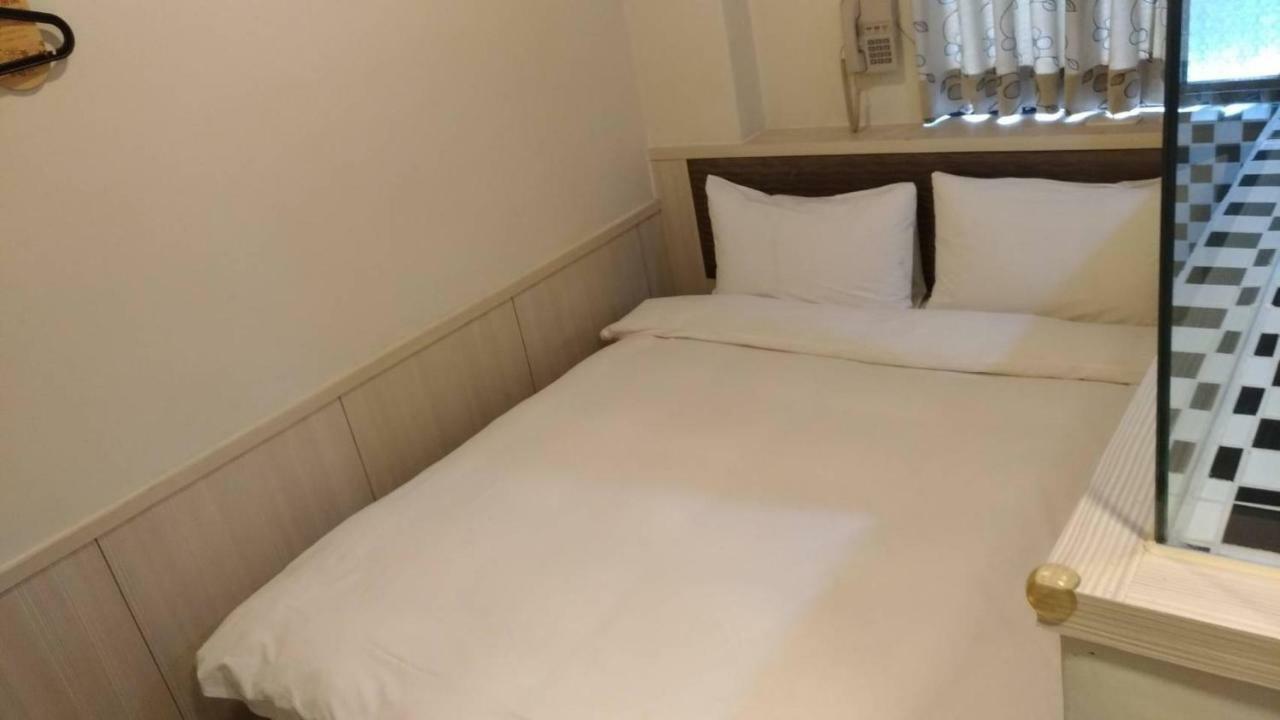Galaxy Mini Hotel Taipei