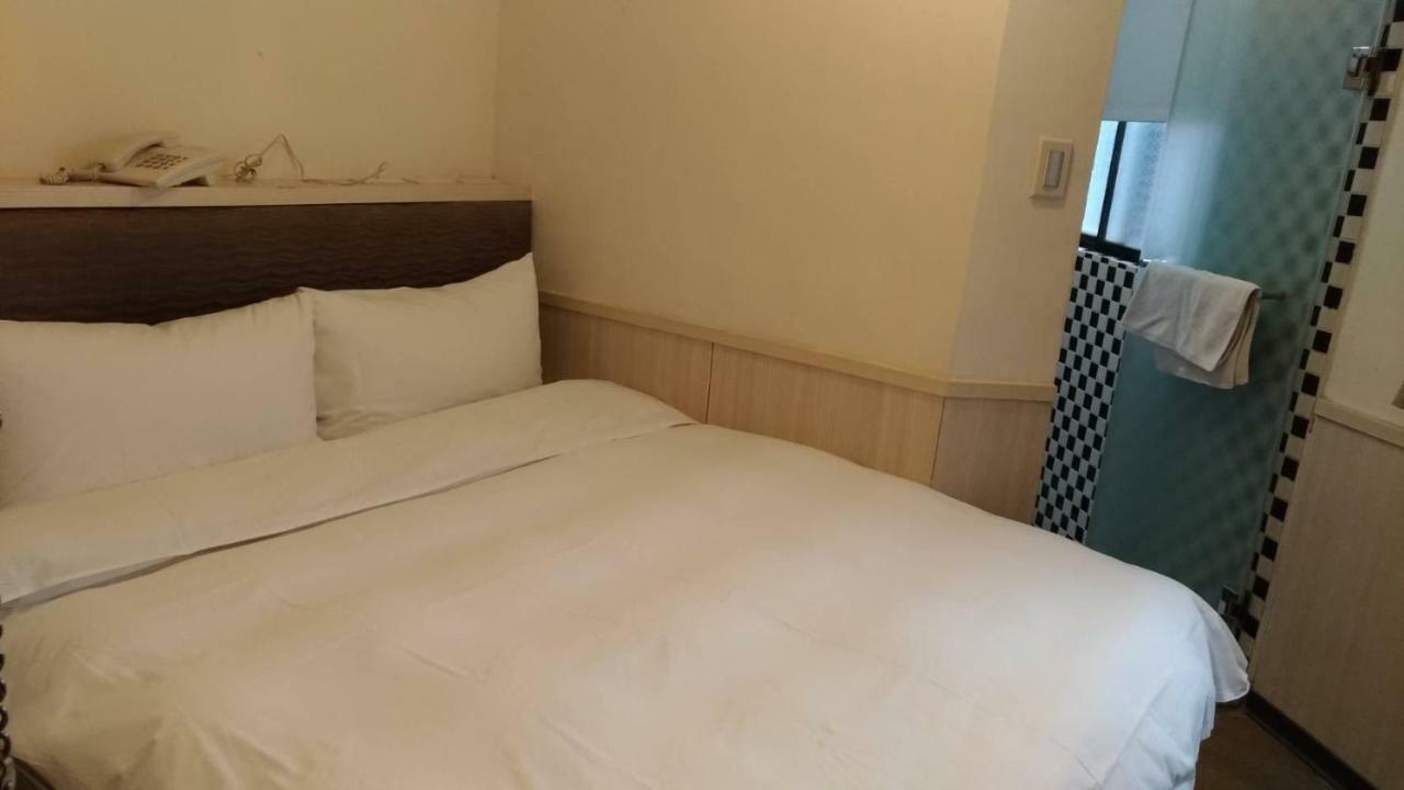 Hotel Galaxy Mini Taipei