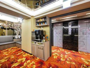 Hotel I Journey Hotel