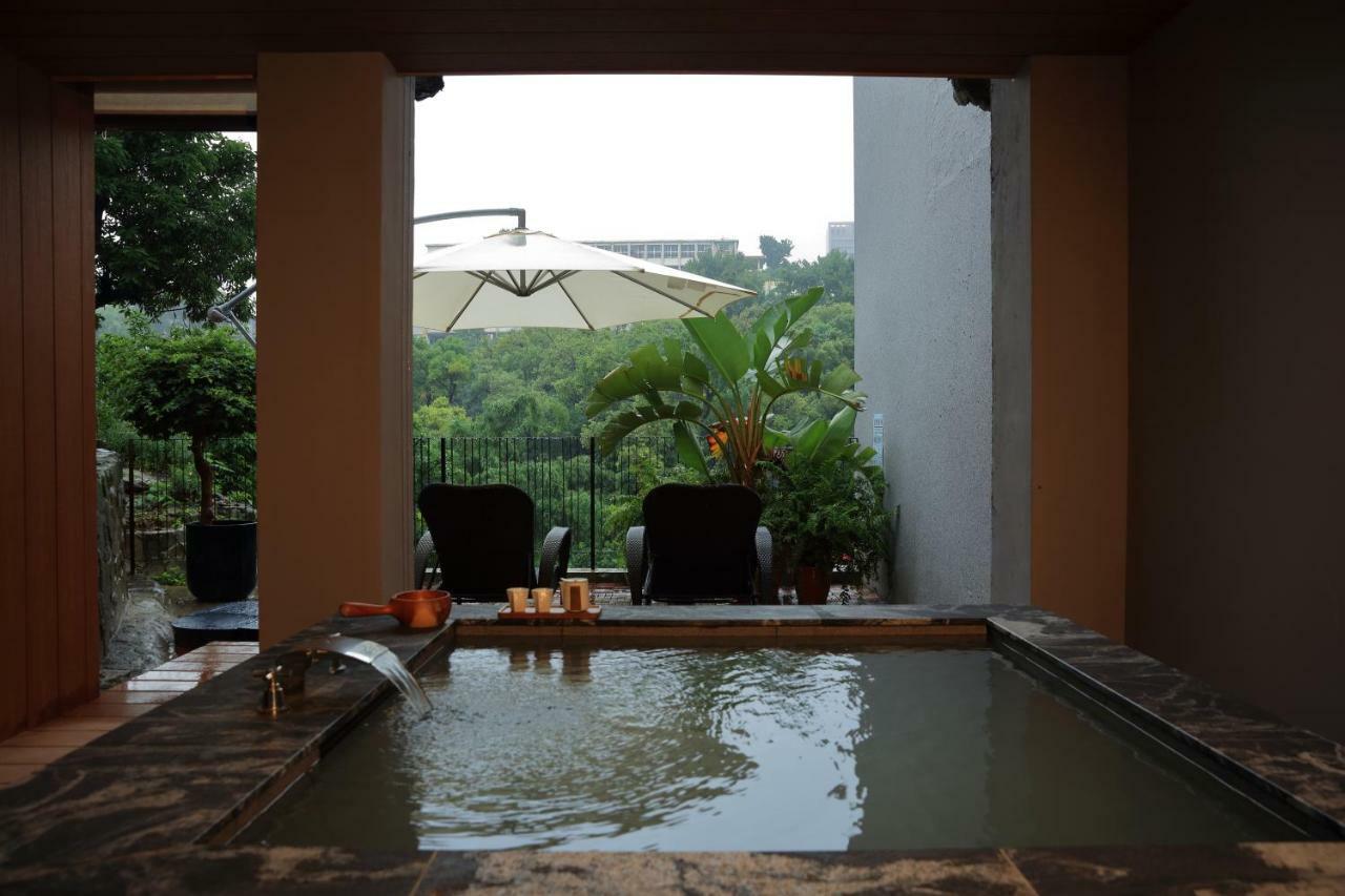 Water House 3* Taipei