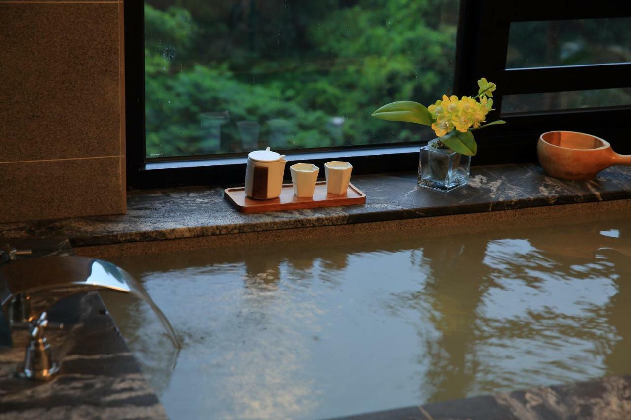 Water House Hotel Taipei