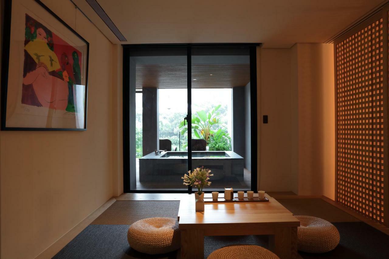 Water House 3* Taipei