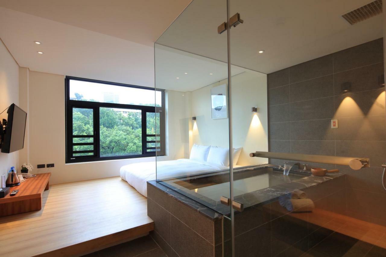 Hotel Water House Taipei