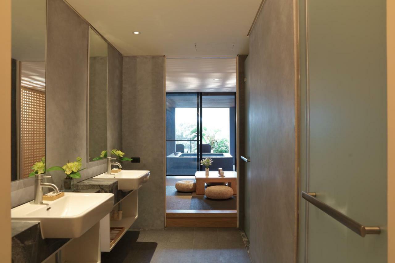 Water House 3* Taipei