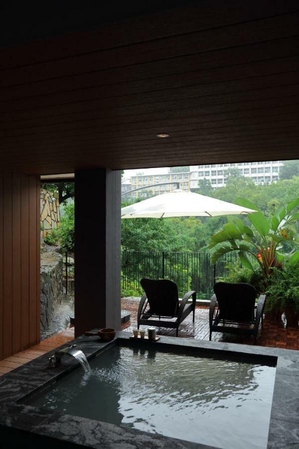 Water House Hotel Taipei