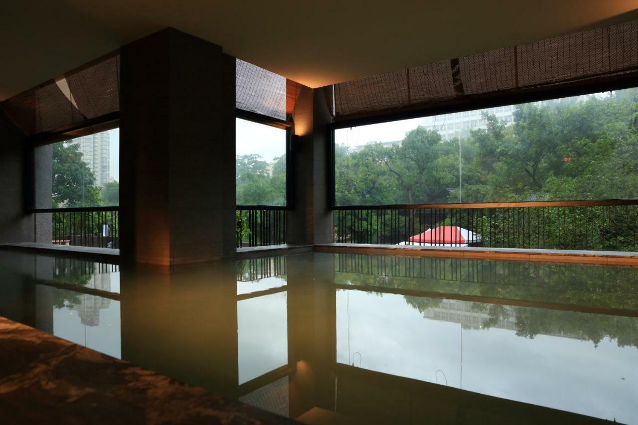 Water House