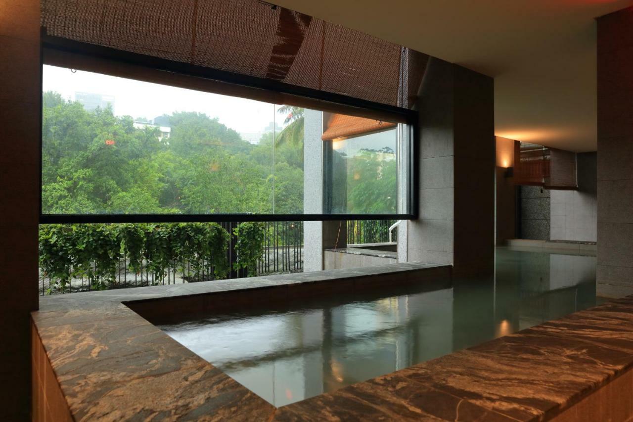 Water House Taipei