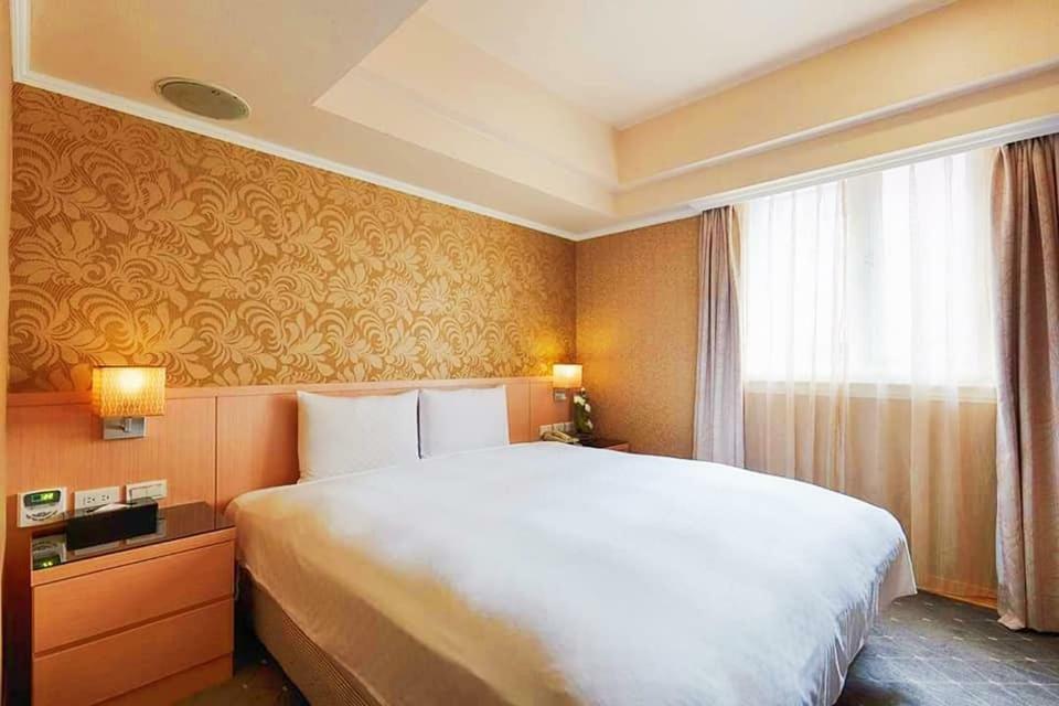 Good Life - Shang Hwa 3* Taipei