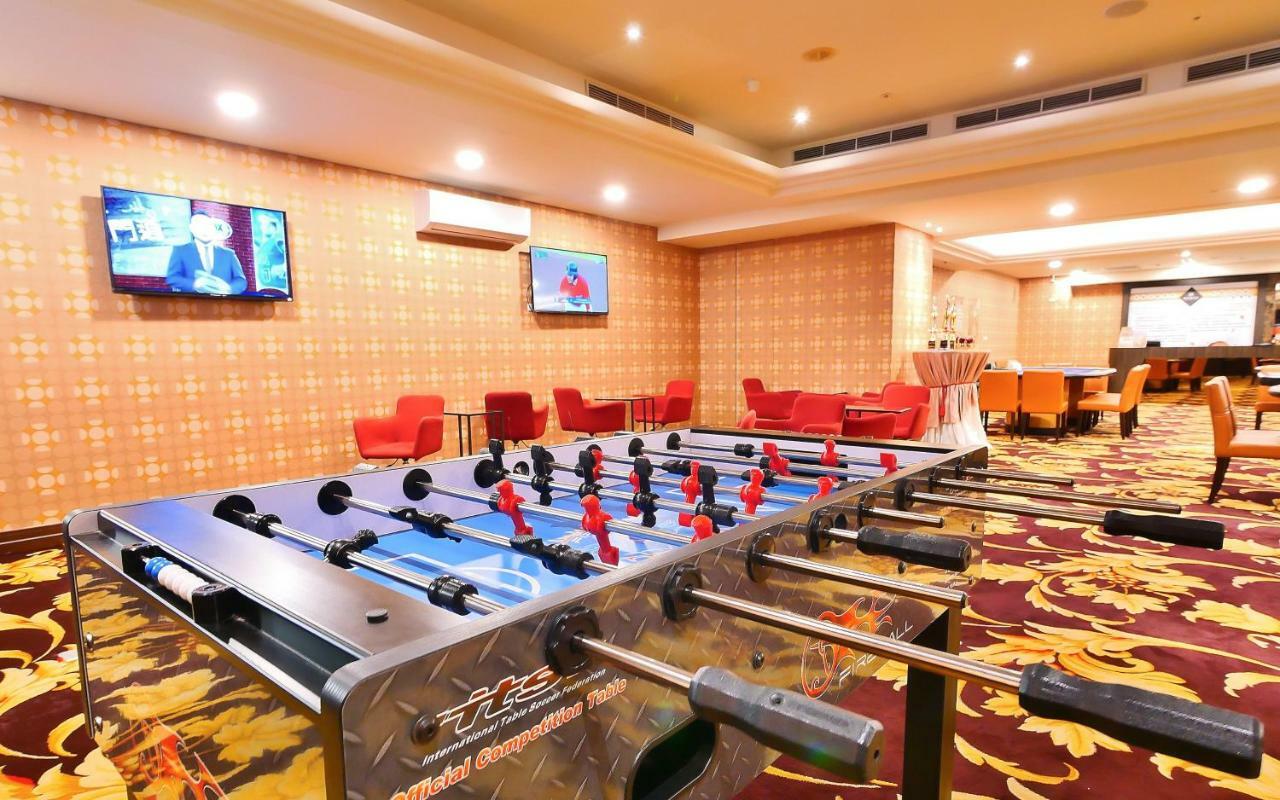 Hotel Hione