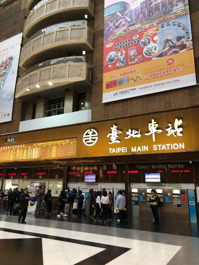 Jacky's House Ximen * Taipei