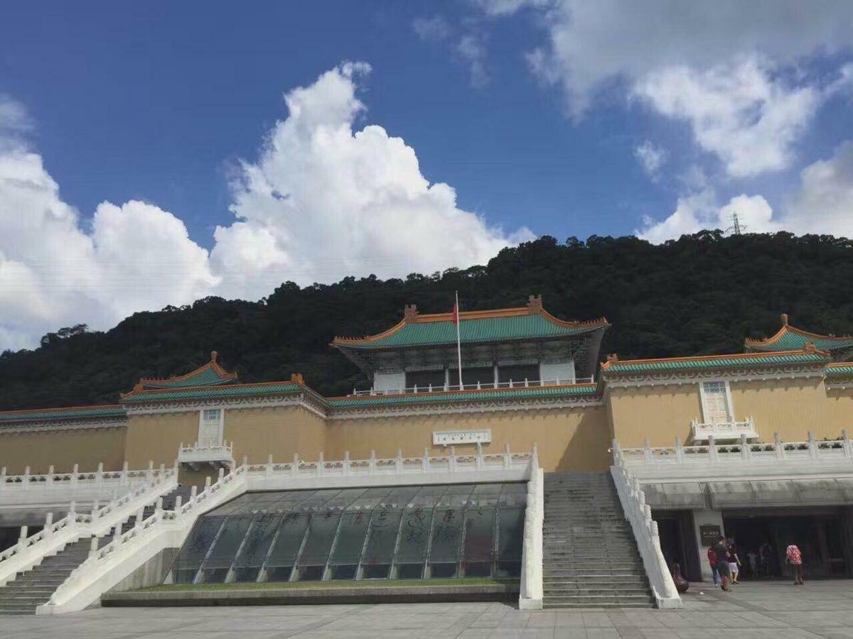 Homestay Jacky's House Ximen Taipei