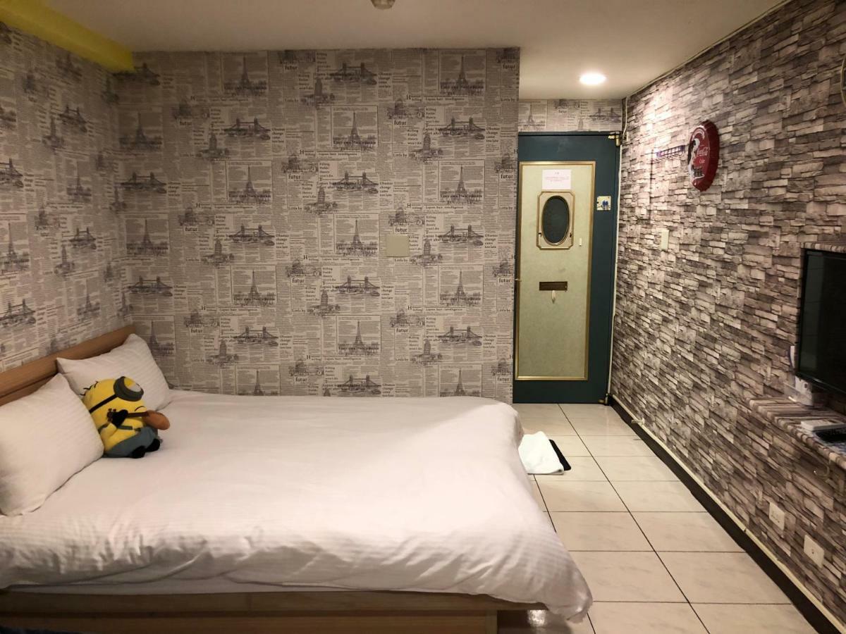 Jacky's House Ximen *